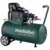 Õlivaba kompressor Basic 250-50 W OF, Metabo