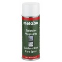 Puhastusaine roostevabale terasele, INOX spray, Metabo