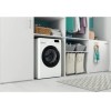 Indesit MTWE 81484 WK EE