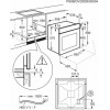 Electrolux EOF3H00BX