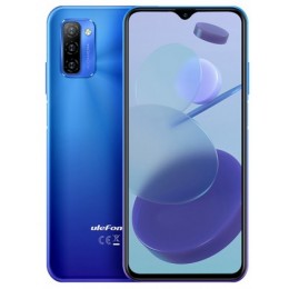 Ulefone Note 12P 64GB Blue