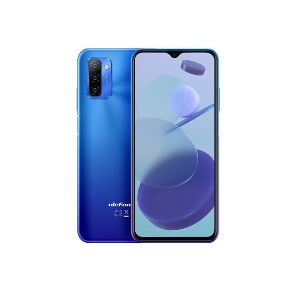 Ulefone Note 12P 64GB Blue
