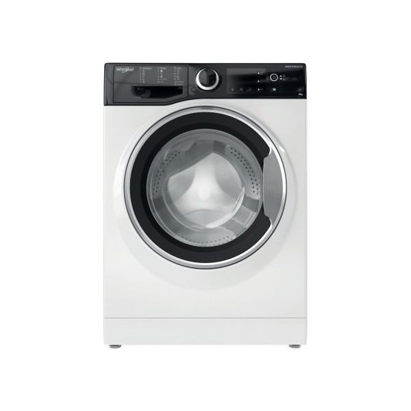 Whirlpool WRBSB 6228 B EU