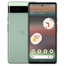 Google Pixel 6a 128GB Sage