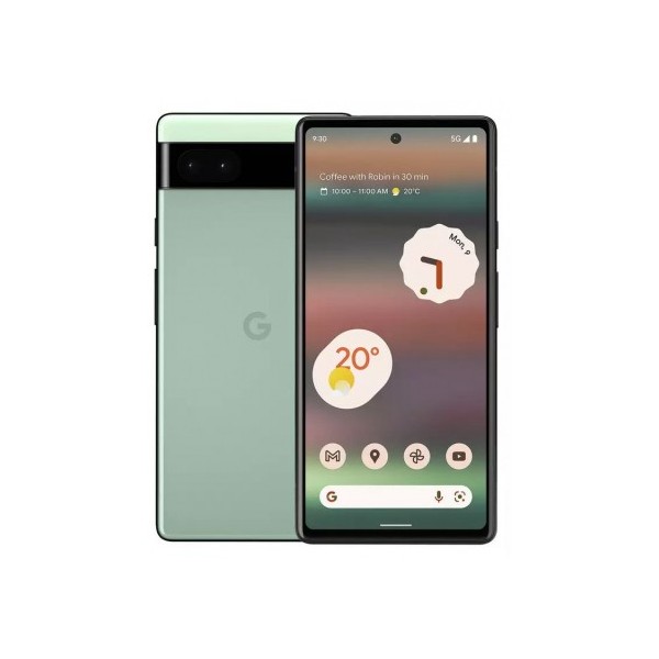 Google Pixel 6a 128GB Sage