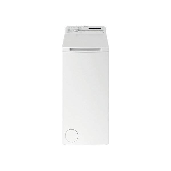 Whirlpool TDLR 6040S EU N