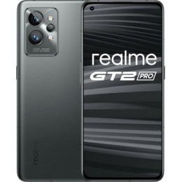 Realme GT2 Pro 12GB/256GB Steel Black