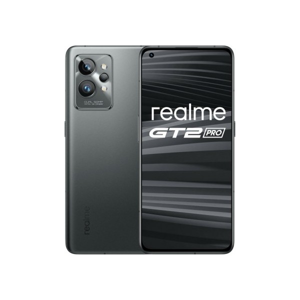 Realme GT2 Pro 12GB 256GB Steel Black