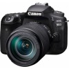 Canon EOS-90D Kit 18-135mm IS USM