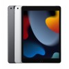 Apple iPad 9th Gen 10.2 256GB Wi-Fi+Cellular Silver MK4H3HC A