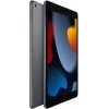 Apple iPad 9th Gen 10.2 64GB Wi-Fi+Cellular Space Grey MK473HC A