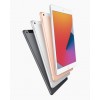 Apple iPad 9th Gen 10.2 64GB Wi-Fi Space Grey MK2K3HC A