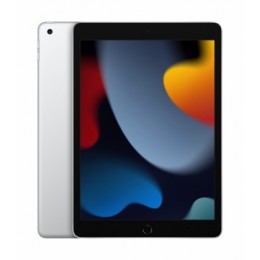 Apple iPad 9th Gen 10.2 64GB Wi-Fi Silver MK2L3HC/A
