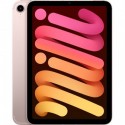 Apple iPad Mini Wi-Fi+Cellular 64GB Pink 6th Gen MLX43HC/A
