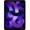 Apple iPad Air 5th Gen 10.9 64GB Wi-Fi Purple MME23HC A