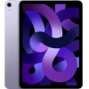 Apple iPad Air 5th Gen 10.9 64GB Wi-Fi Purple MME23HC A