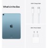 Apple iPad Air 5th Gen 10.9 64GB Wi-Fi+Cellular Blue MM6U3HC A