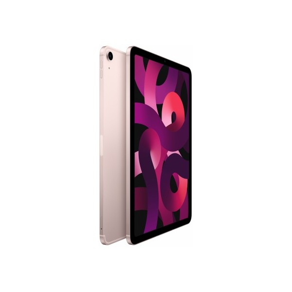 Apple iPad Air 5th Gen 10.9 64GB Wi-Fi+Cellular Pink MM6T3HC A