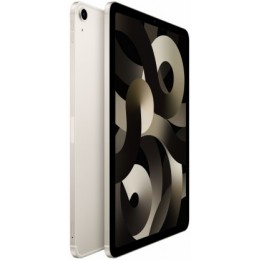 Apple iPad Air 5th Gen 10.9 64GB Wi-Fi+Cellular Starlight MM6V3HC/A