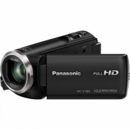 Panasonic HC-V180 EP Black