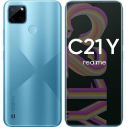 Realme C21Y 32GB Blue