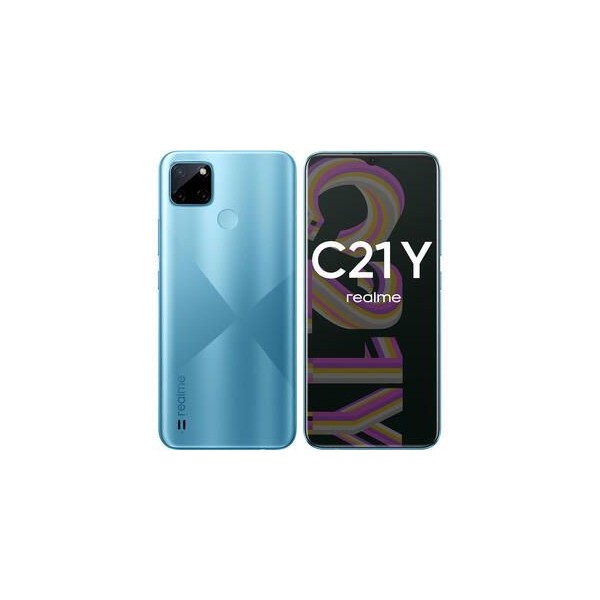 Realme C21Y 32GB Blue