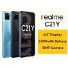 Realme C21Y 32GB Blue