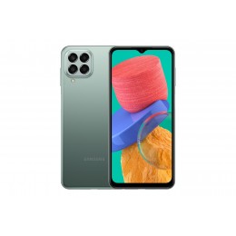 Samsung Galaxy M33 6/128GB Green