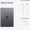 Apple iPad 9th Gen 10.2 256GB Wi-Fi Space Grey MK2N3HC A