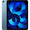Apple iPad Air 5th Gen 10.9 64GB Wi-Fi Blue MM9E3HC A