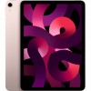 Apple iPad Air 5th Gen 10.9 64GB Wi-Fi Pink MM9D3HC A
