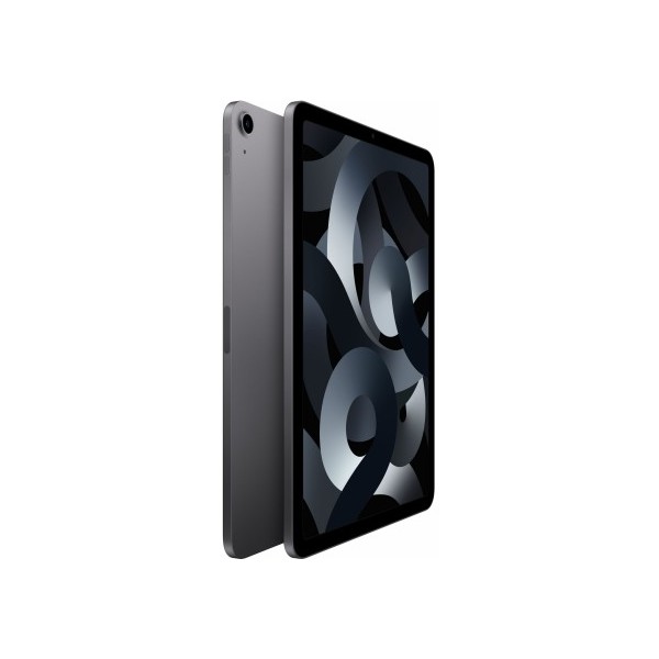 Apple iPad Air 5th Gen 10.9 64GB Wi-Fi Space Grey MM9C3HC A