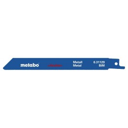 Otssaetera metallile 0,9/150 mm, BiM - 2tk, Metabo