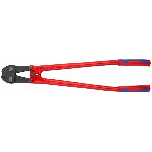 Poldikäärid 760mm kuni D11mm, Knipex