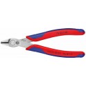 Külglõiketangid Super Knips XL INOX 140mm D2,1mm vedruga, Knipex