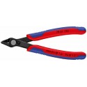 Külglõiketangid Super Knips 125mm D1,6mm, Knipex