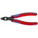 Külglõiketangid Super Knips XL 140mm D2.1mm vedruga, Knipex