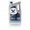 Mootoriõli Synpower FE 0W30 5L, Valvoline