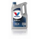 Mootoriõli Synpower FE 0W30 5L, Valvoline