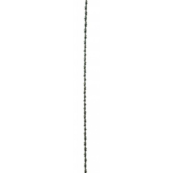 Jõhvsaetera puidule (ümar), 12tk. Deco-flex   SD 1600V, Scheppach