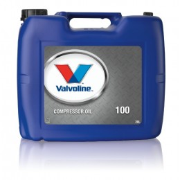 Kompressoriõli Compressor Oil 100 20L, Valvoline
