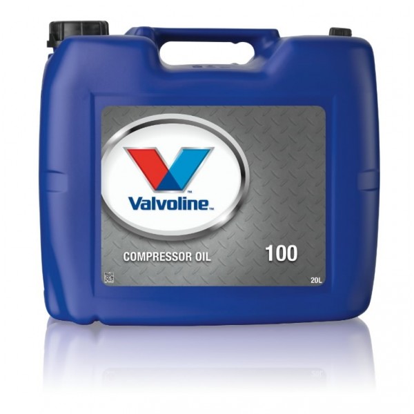 Kompressoriõli Compressor Oil 100 20L, Valvoline