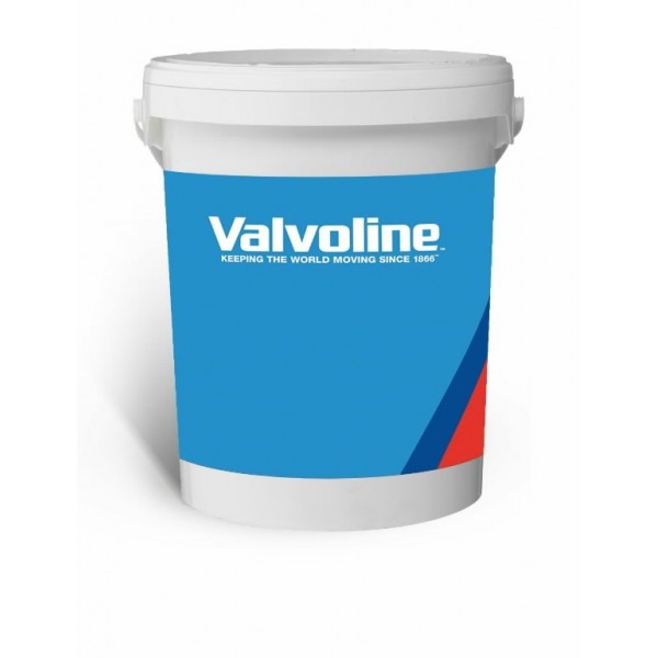 Veekindel universaalmääre Multipurpose Lical 2 3 18kg, Valvoline