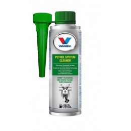 Bensiinilisand / süsteemi puhasti Petrol System Cleaner 300 ml, Valvoline