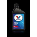 Pidurivedelik Brake & Clutch Fluid DOT 4 500 ml, Valvoline