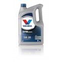 Mootoriõli Synpower DX1 5W30 5L, Valvoline