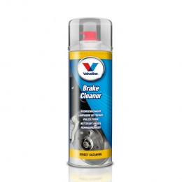 Piduripuhasti puhastusaine Brake Cleaner 500ml, Valvoline