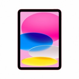 Apple iPad 10th Gen 10.9 64GB Wi-Fi+Cellular Pink MQ6M3HC/A