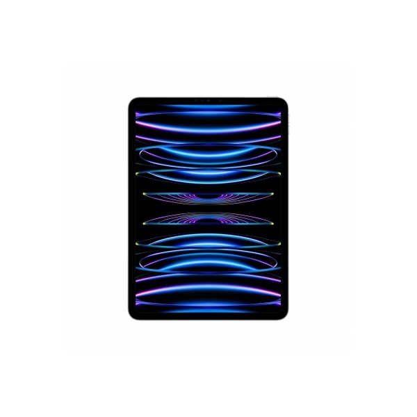 Apple iPad Pro 11" Wi-Fi 256GB Silver 4th Gen MNXG3HC A