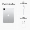 Apple iPad Pro 11" Wi-Fi 256GB Silver 4th Gen MNXG3HC A
